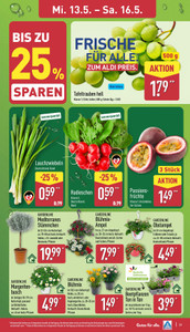 ALDI Nord Prospekt - Angebote ab 11.05.