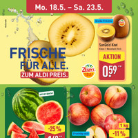 ALDI Nord Prospekt Seite 2