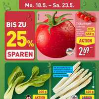 ALDI Nord Prospekt Seite 3