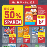 ALDI Nord Prospekt - Getränke