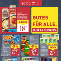 ALDI Nord Prospekt Seite 34
