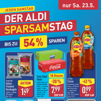 ALDI Nord Prospekt Seite 36