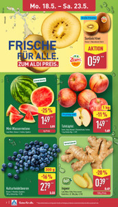 ALDI Nord Prospekt - Angebote ab 18.05. - Seite 2