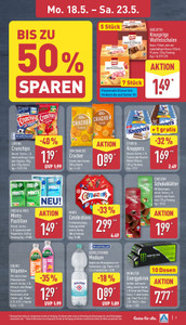 ALDI Nord Prospekt - Angebote ab 18.05.