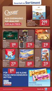 ALDI Nord Prospekt - Angebote ab 18.05.