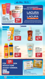 ALDI Nord Prospekt - Angebote ab 18.05.