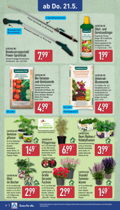 ALDI Nord Prospekt - Angebote ab 18.05.