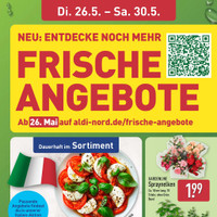 ALDI Nord Prospekt Seite 3