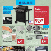 ALDI Nord Prospekt Seite 14