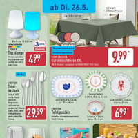 ALDI Nord Prospekt Seite 15