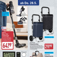 ALDI Nord Prospekt - Handy & Smartphone