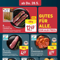 ALDI Nord Prospekt Seite 28