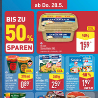 ALDI Nord Prospekt - Kaffee