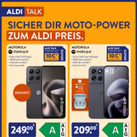 ALDI Nord Prospekt Seite 38