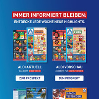 ALDI Nord Prospekt Seite 42