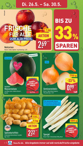 ALDI Nord Prospekt - Angebote ab 26.05. - Seite 2