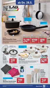 ALDI Nord Prospekt - Angebote ab 26.05.