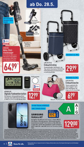ALDI Nord Prospekt - Angebote ab 26.05.