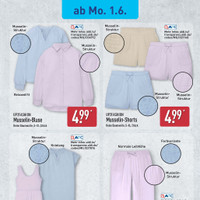 ALDI Nord Prospekt Seite 15