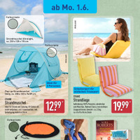 ALDI Nord Prospekt Seite 16