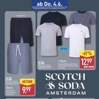 ALDI Nord Prospekt Seite 21