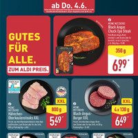 ALDI Nord Prospekt Seite 29