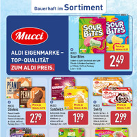 ALDI Nord Prospekt Seite 33