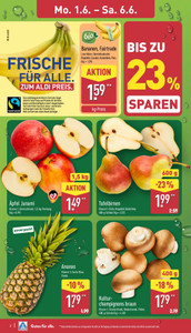 ALDI Nord Prospekt - Angebote ab 26.05. - Seite 2