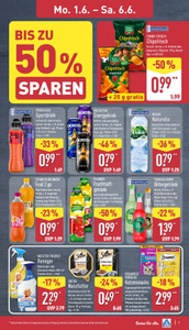 ALDI Nord Prospekt - Angebote ab 26.05.