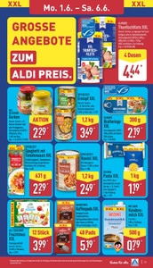 ALDI Nord Prospekt - Angebote ab 26.05.