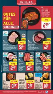 ALDI Nord Prospekt - Angebote ab 26.05.