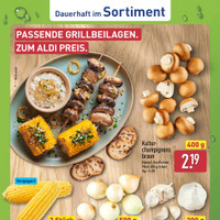 ALDI Nord Prospekt Seite 2
