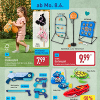 ALDI Nord Prospekt Seite 15