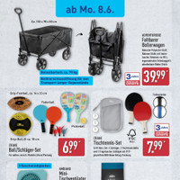 ALDI Nord Prospekt Seite 16