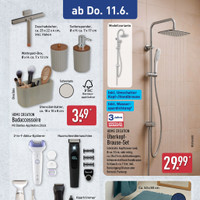 ALDI Nord Prospekt Seite 21