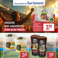 ALDI Nord Prospekt Seite 33
