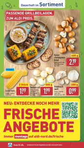 ALDI Nord Prospekt - Angebote ab 08.06. - Seite 2