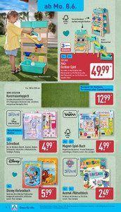 ALDI Nord Prospekt - Angebote ab 08.06.