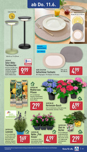 ALDI Nord Prospekt - Angebote ab 08.06.