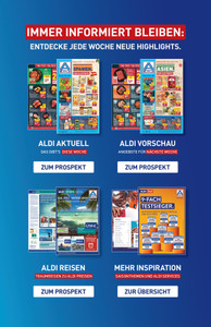 ALDI Nord Prospekt - Angebote ab 08.06.