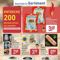 ALDI Nord Prospekt Seite 3