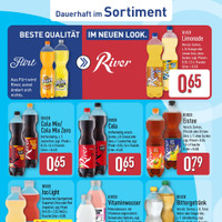 ALDI Nord Prospekt - Getränke