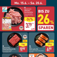 ALDI Nord Prospekt Seite 8
