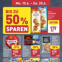 ALDI Nord Prospekt Seite 11