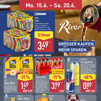 ALDI Nord Prospekt Seite 12
