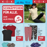ALDI Nord Prospekt Seite 17