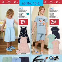 ALDI Nord Prospekt Seite 18