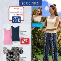 ALDI Nord Prospekt Seite 23