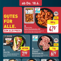 ALDI Nord Prospekt Seite 31