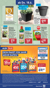 ALDI Nord Prospekt - Angebote ab 15.06.